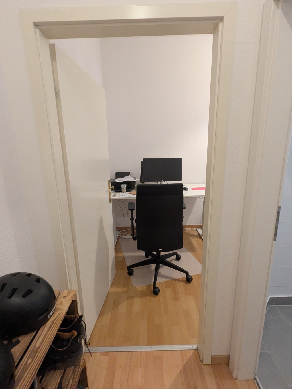 Nachmieter gesucht: 2-Raum-Wohnung in Dresden-Trachenberge | 38 m – 1129 Dresden Dresden – Vorschaubild 13