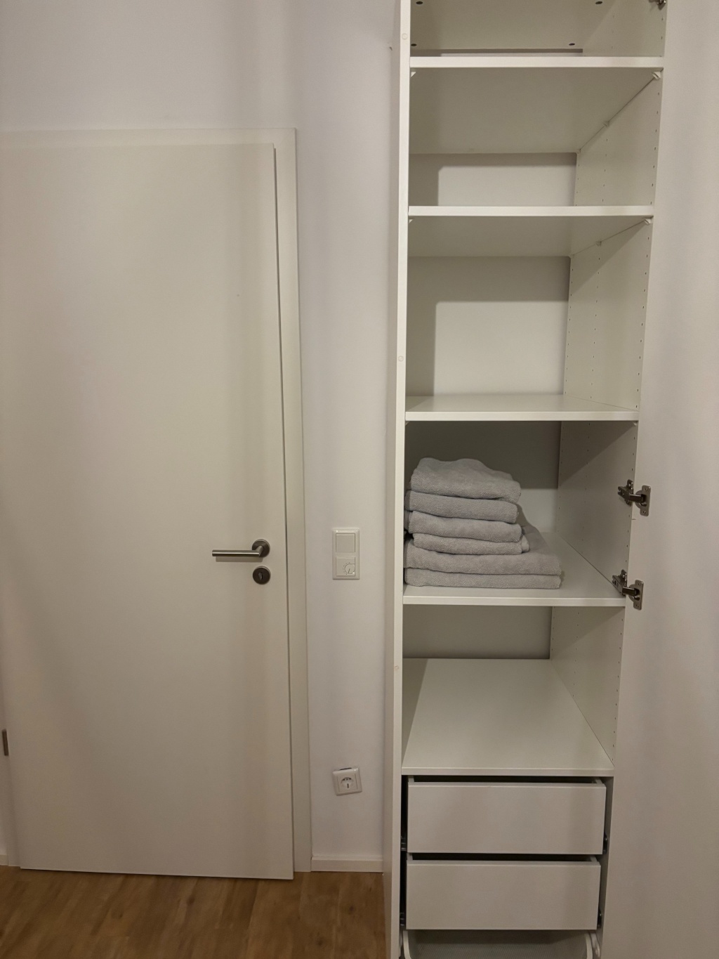 Zentrale Neubauwohnung in Aachen inkl. Tiefgaragenstellplatz – 52064 Aachen Aachen – Vorschaubild 7