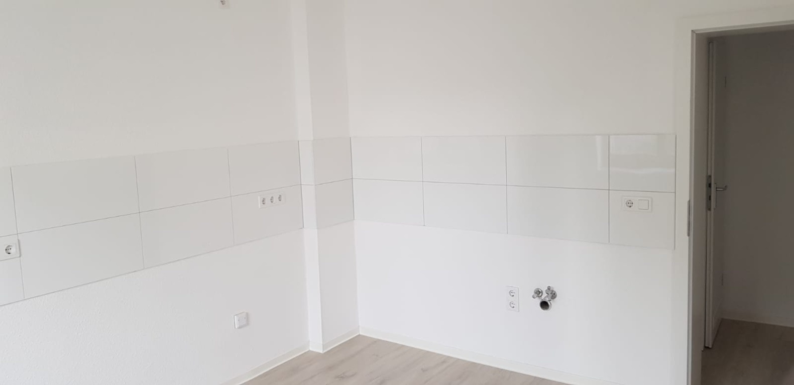 4er- WG gesucht im Studentenhaus – 44145 Dortmund Mitte – Vorschaubild 3