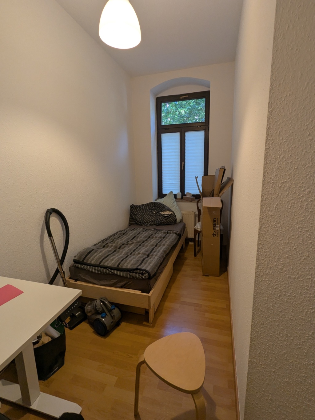 Nachmieter gesucht: 2-Raum-Wohnung in Dresden-Trachenberge | 38 m – 1129 Dresden Dresden – Vorschaubild 11