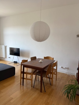 2-Zimmer Wohnung Friedrichshain 1.10-13.11 — photo 1
