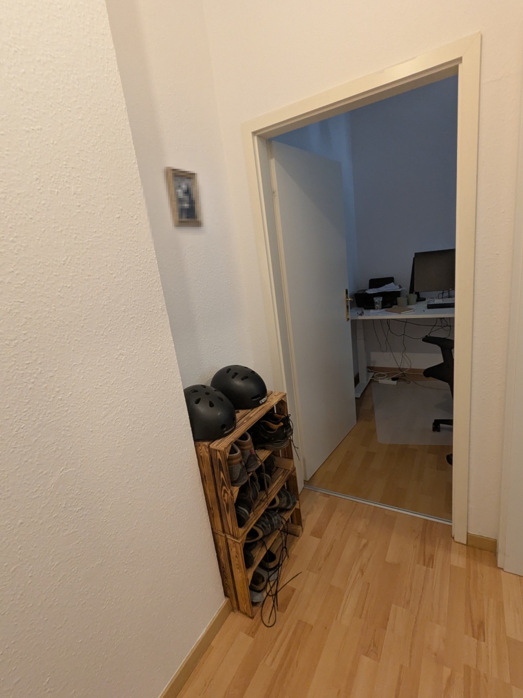 Nachmieter gesucht: 2-Raum-Wohnung in Dresden-Trachenberge | 38 m – 1129 Dresden Dresden – Vorschaubild 17