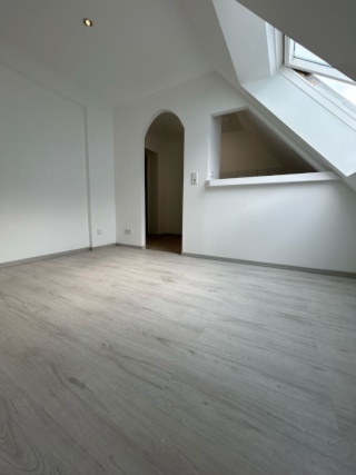 Anzeigenbild: Renovierte 1-Zimmer-Wohnung in zentraler Lage im Unionviertel – ab 01.10.2026 verfügbar