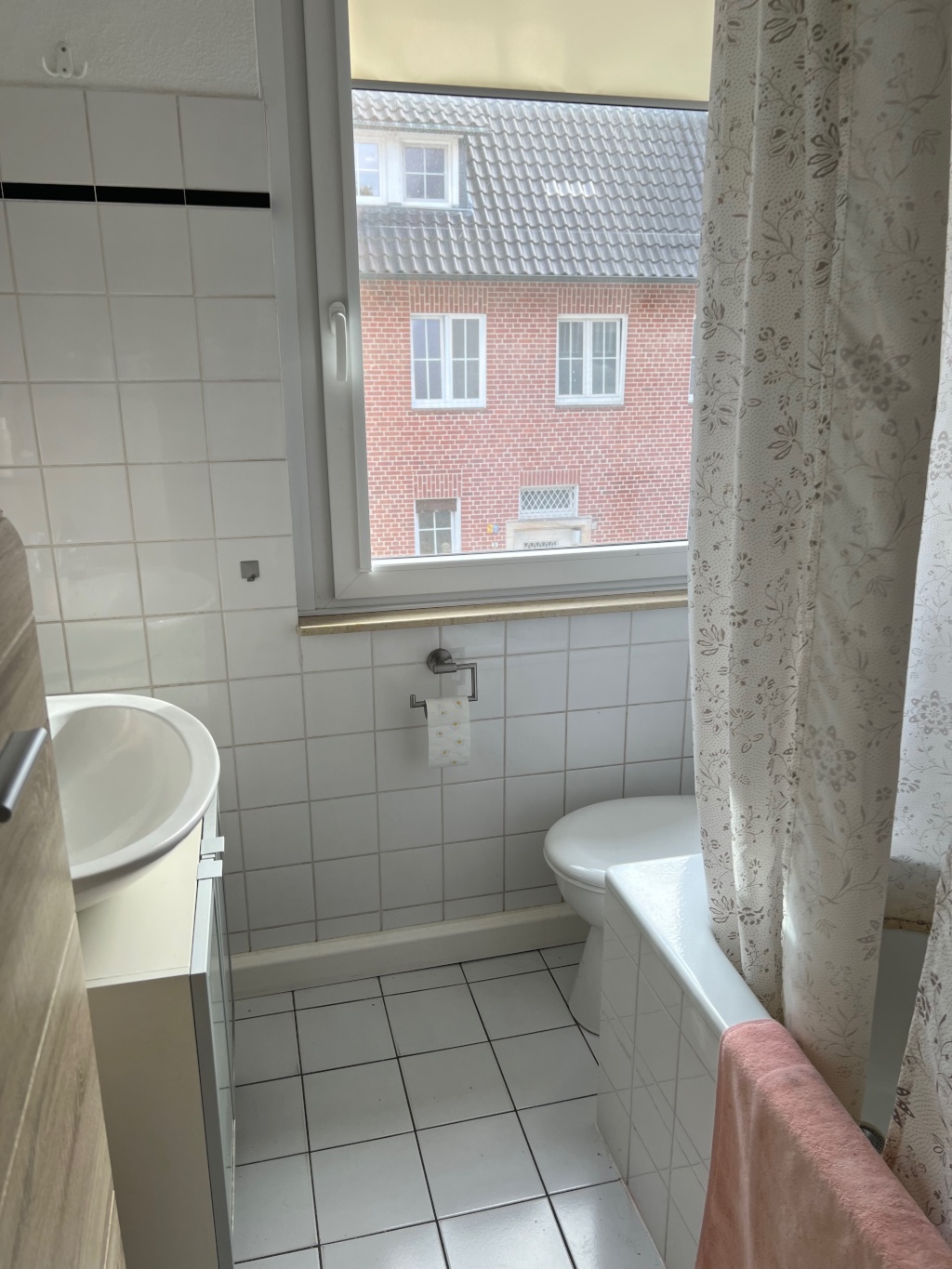 WG-geeignete Wohnung im Kreuzviertel – 48147 Münster Centrum – Vorschaubild 3