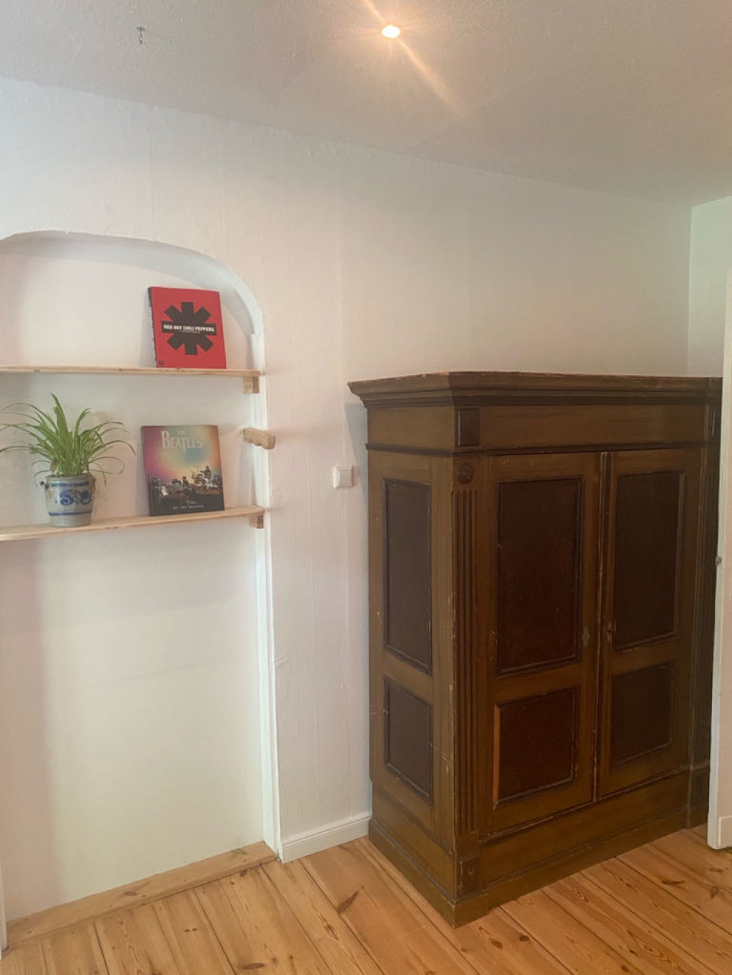 Apartamento Neukölln Nogatstraße - foto 5