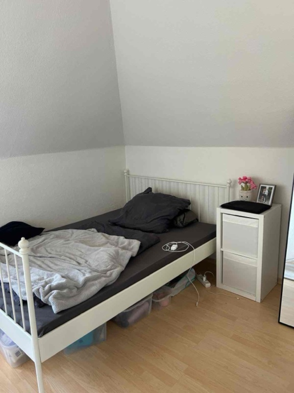 Wohnung Ramersdorf-Perlach Zinnebergstraße - Bild 6