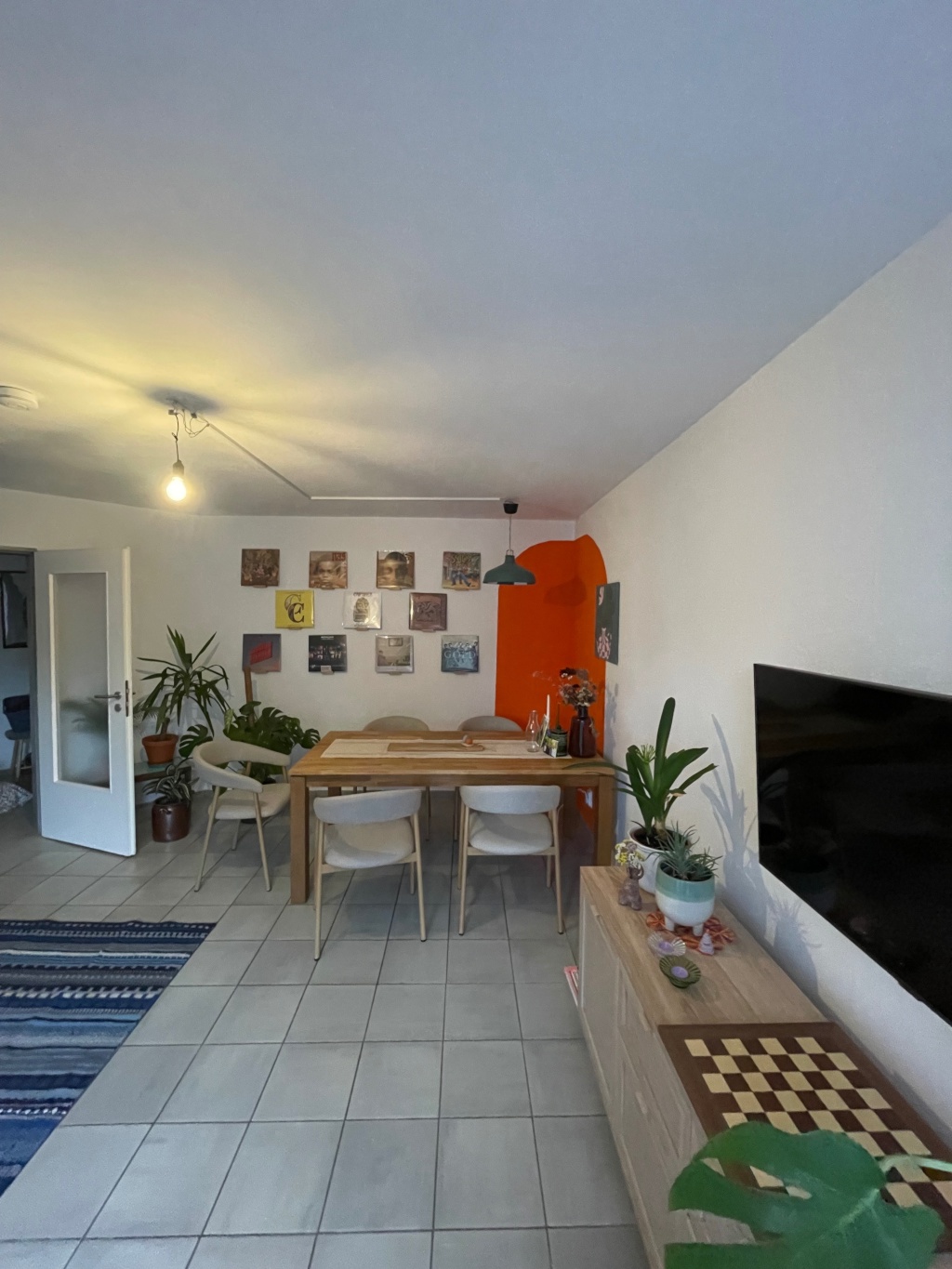 Schöne Wohnung zur Zwischenmiete – 48149 Münster Gievenbeck – Vorschaubild 2