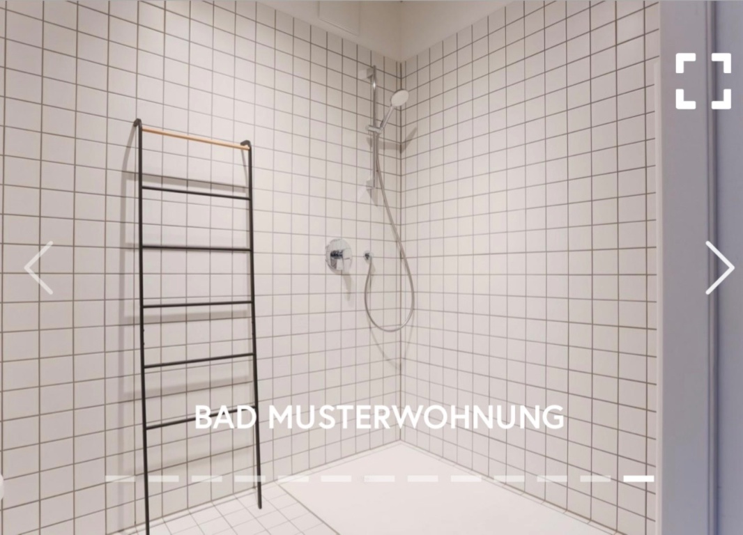 Apartamento Mitte Clara-Mleinek-Straße 1 - WC