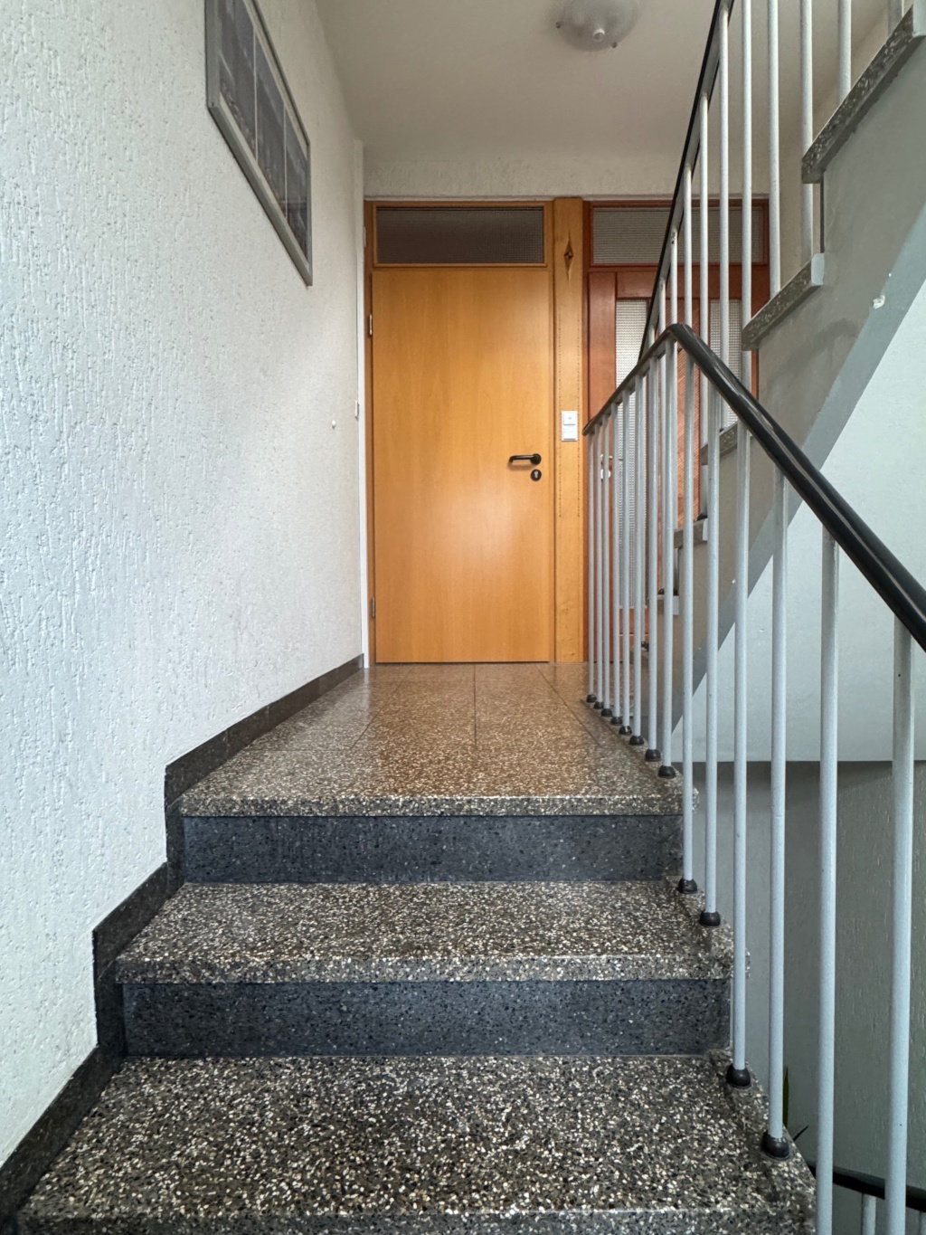 Möbiliertes Appartement – 40231 Düsseldorf Lierenfeld – Vorschaubild 4