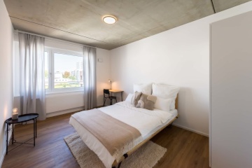 Anzeigenbild: Zimmer - Zimmer in der Gref-Völsing-Straße