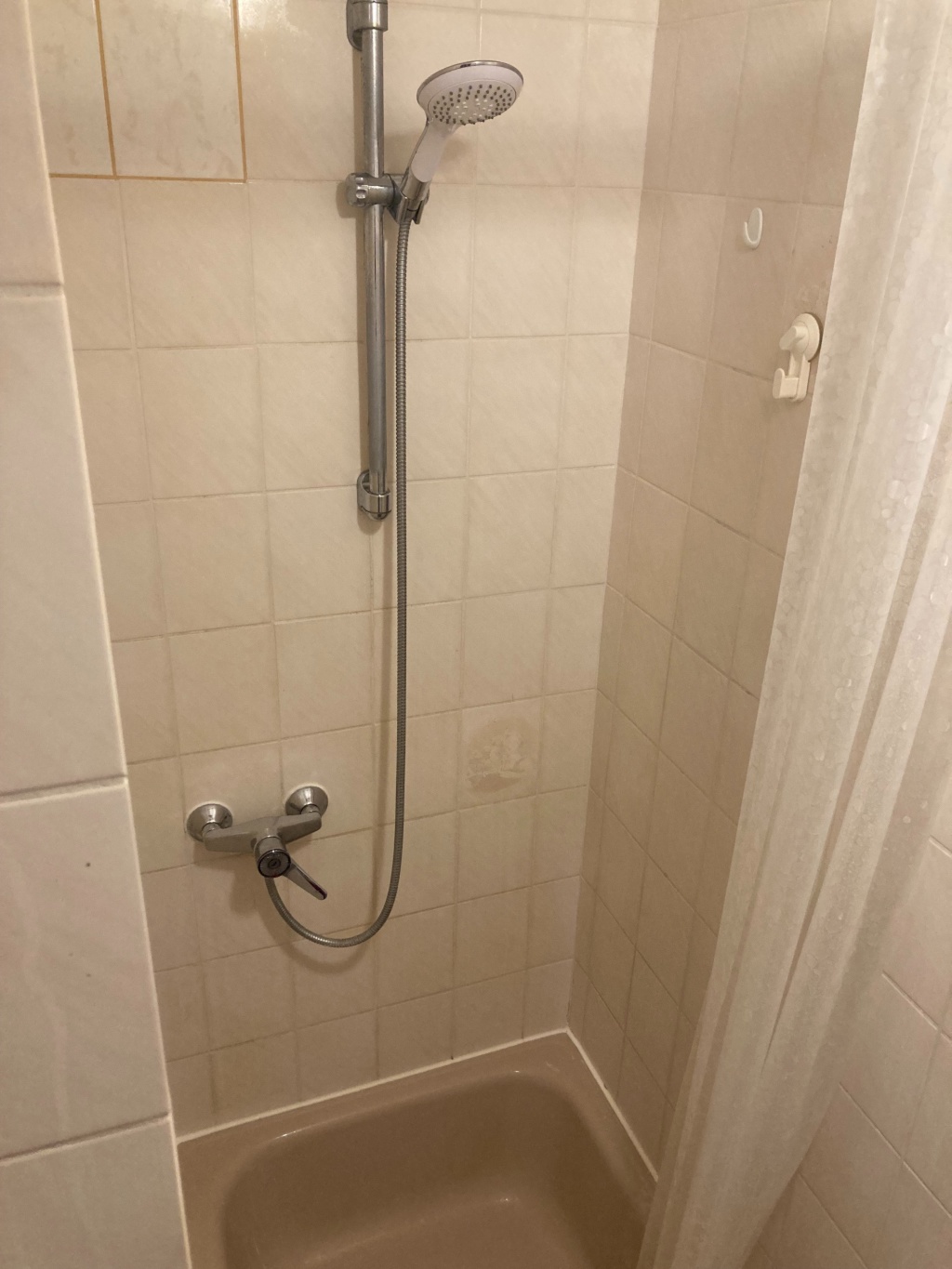 1-Zimmer-Wohnung in Mannheim-City ab 01.10.2026 zu vermieten – 68159 Mannheim Jungbusch – Vorschaubild 7