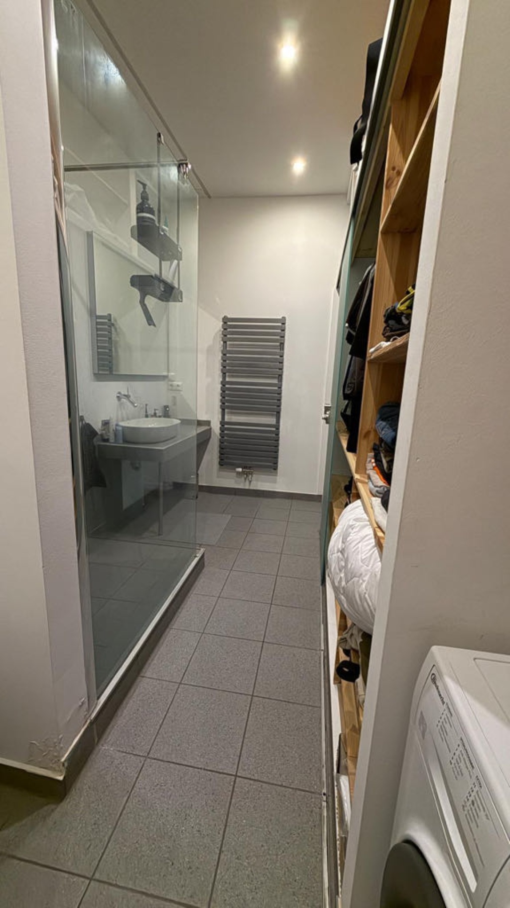 Wohnung Mitte Anklamer Straße 30 - Bild 10