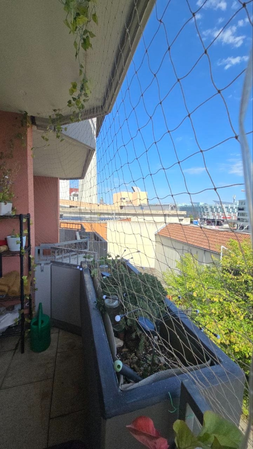 1-Zimmer-Wohnung in der Nähe des Erlangener Hauptbahnhofs für 3 Monate zur Untervermietung - Möglichkeit der Vertragsverlängerung mit dem Eigentümer – 91052 Erlangen Am Anger – Vorschaubild 19