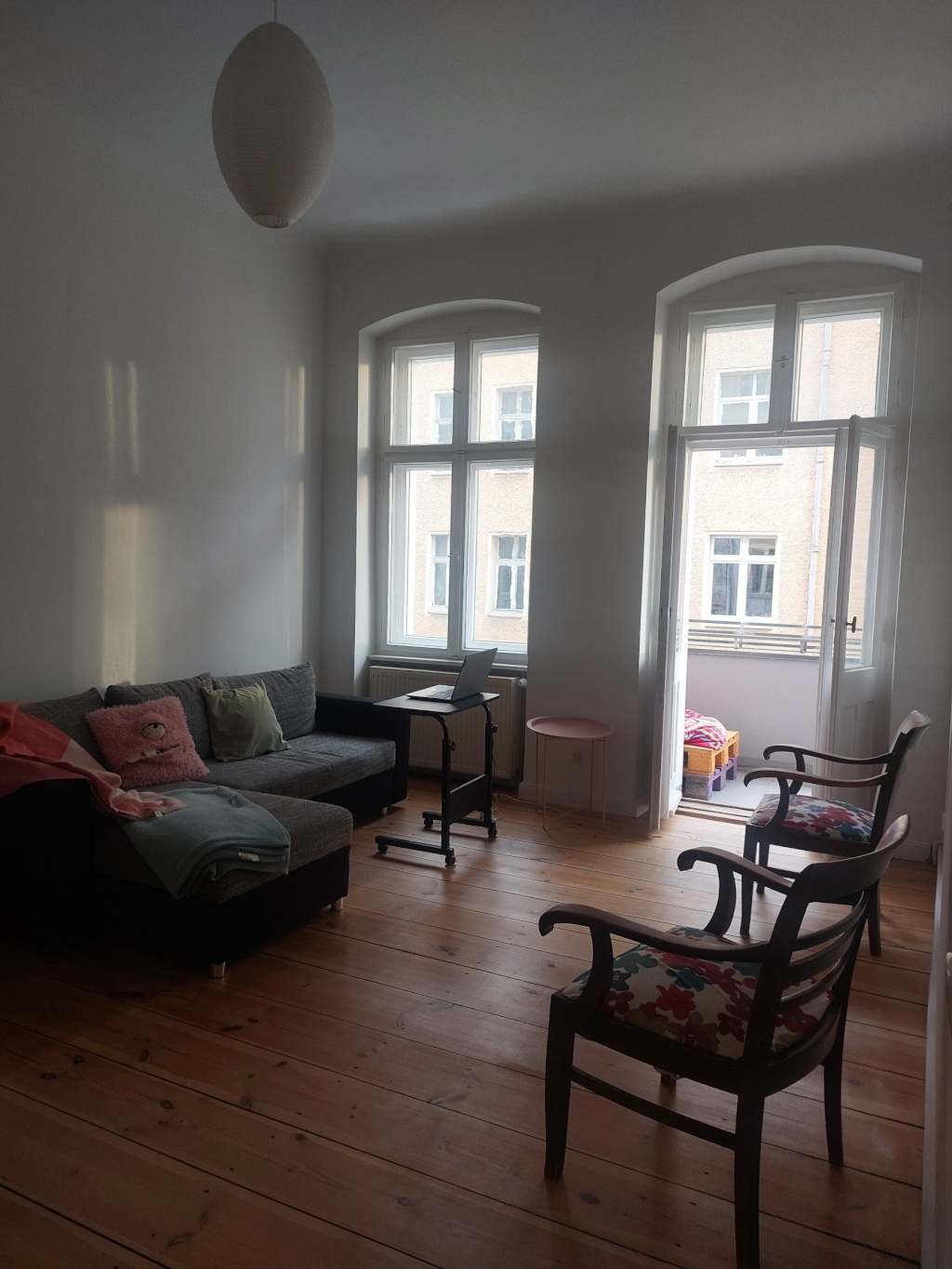 Wohnung Weißensee Brauhausstraße - Bild 6