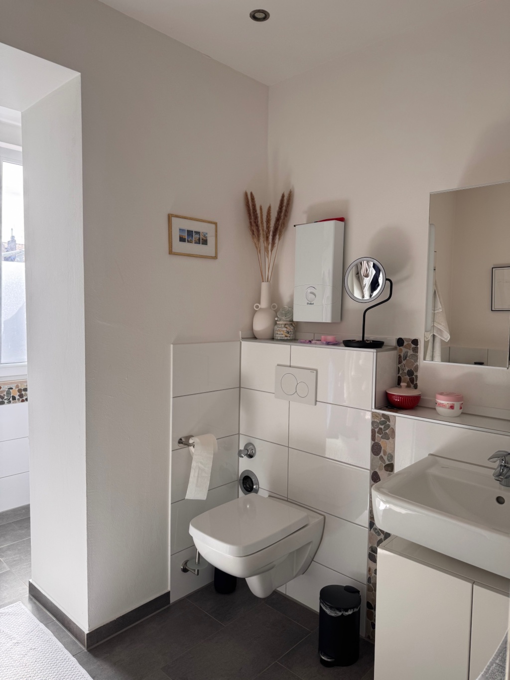 Charmante 96m2 Wohnung auf Zeit – zur Untermiete in Düsseldorf – 40215 Düsseldorf Friedrichstadt – Vorschaubild 16