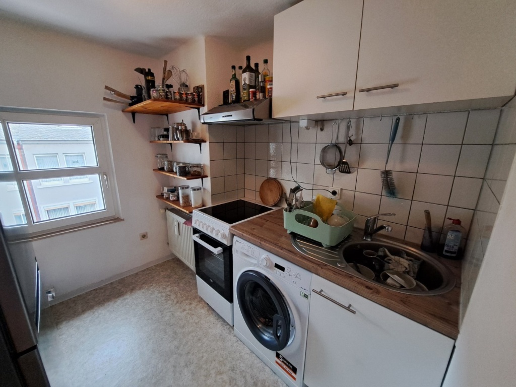2 Zimmer Wohnung, Küche, Bad. Vom 21.10.26 bis 31.02.27 – 54290 Trier Trier – Vorschaubild 10