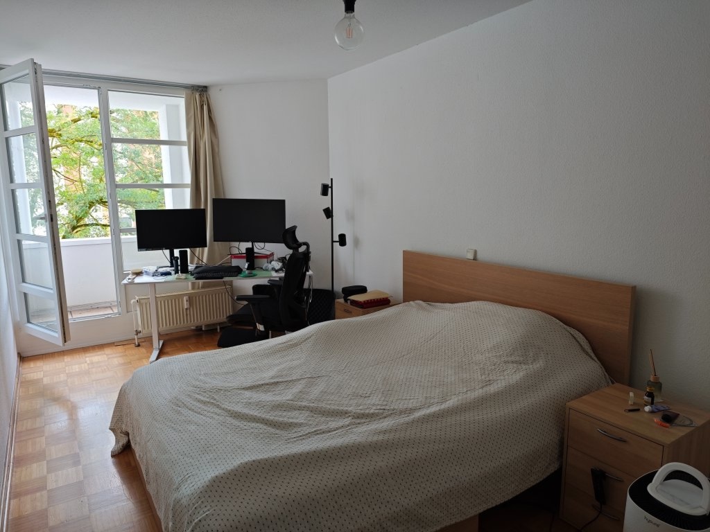 Geräumiges Wohnglück in Bielefeld-Brackwede: 2 Zimmer, 67m2 mit eigenem Tiefgaragenstellplatz – 33647 Bielefeld Brackwede – Vorschaubild 12