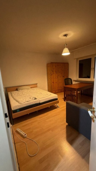 Ad image: Room in a flat share