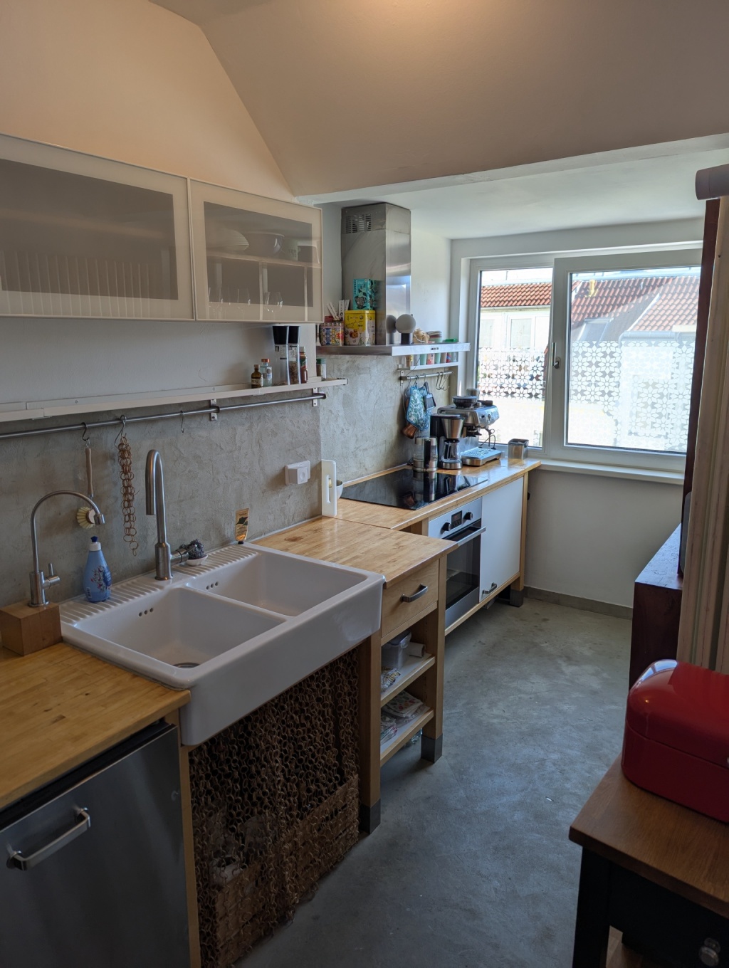 Wohnung Prenzlauer Berg Wichertstraße 66 - Bild 2