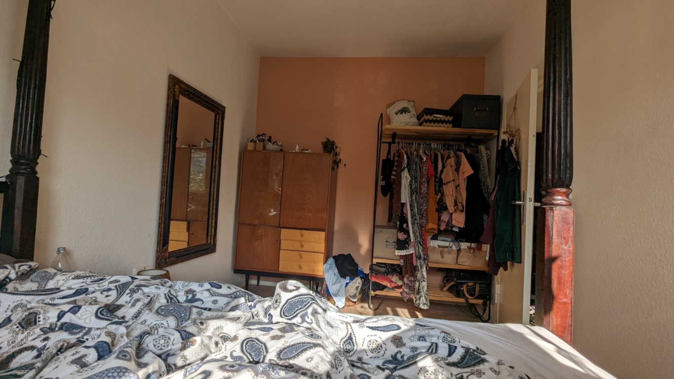 Apartamento Tempelhof Reinhardtstraße - foto 6