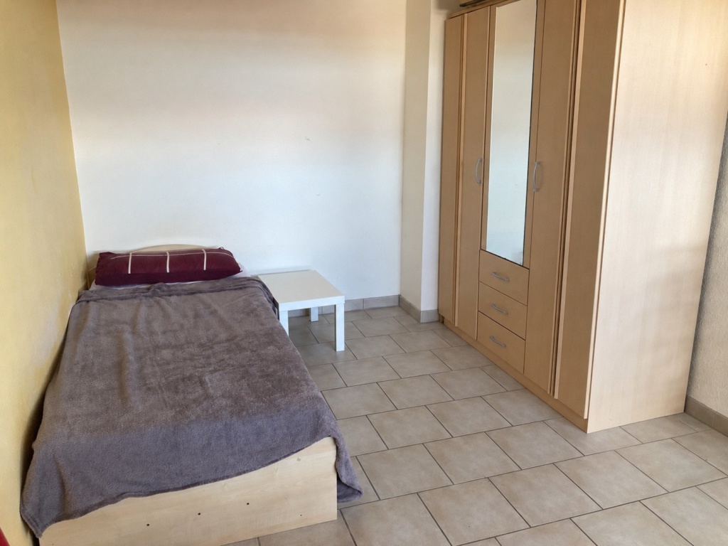 1-Zimmer-Wohnung in Mannheim-City ab 01.10.2026 zu vermieten – 68159 Mannheim Jungbusch – Vorschaubild 3