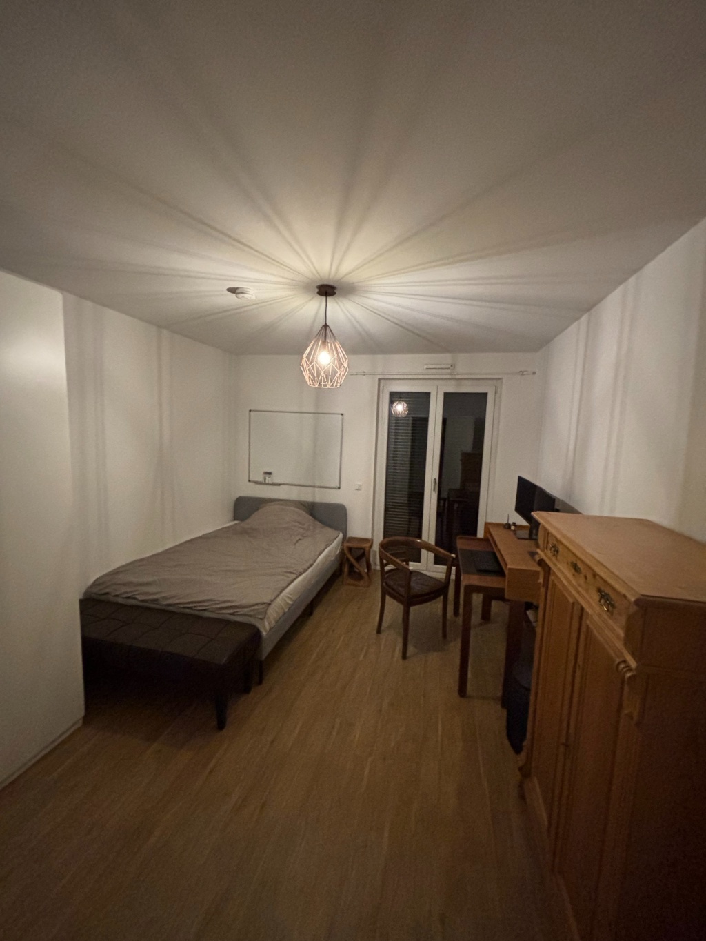 Zentrale Neubauwohnung in Aachen inkl. Tiefgaragenstellplatz – 52064 Aachen Aachen – Vorschaubild 17
