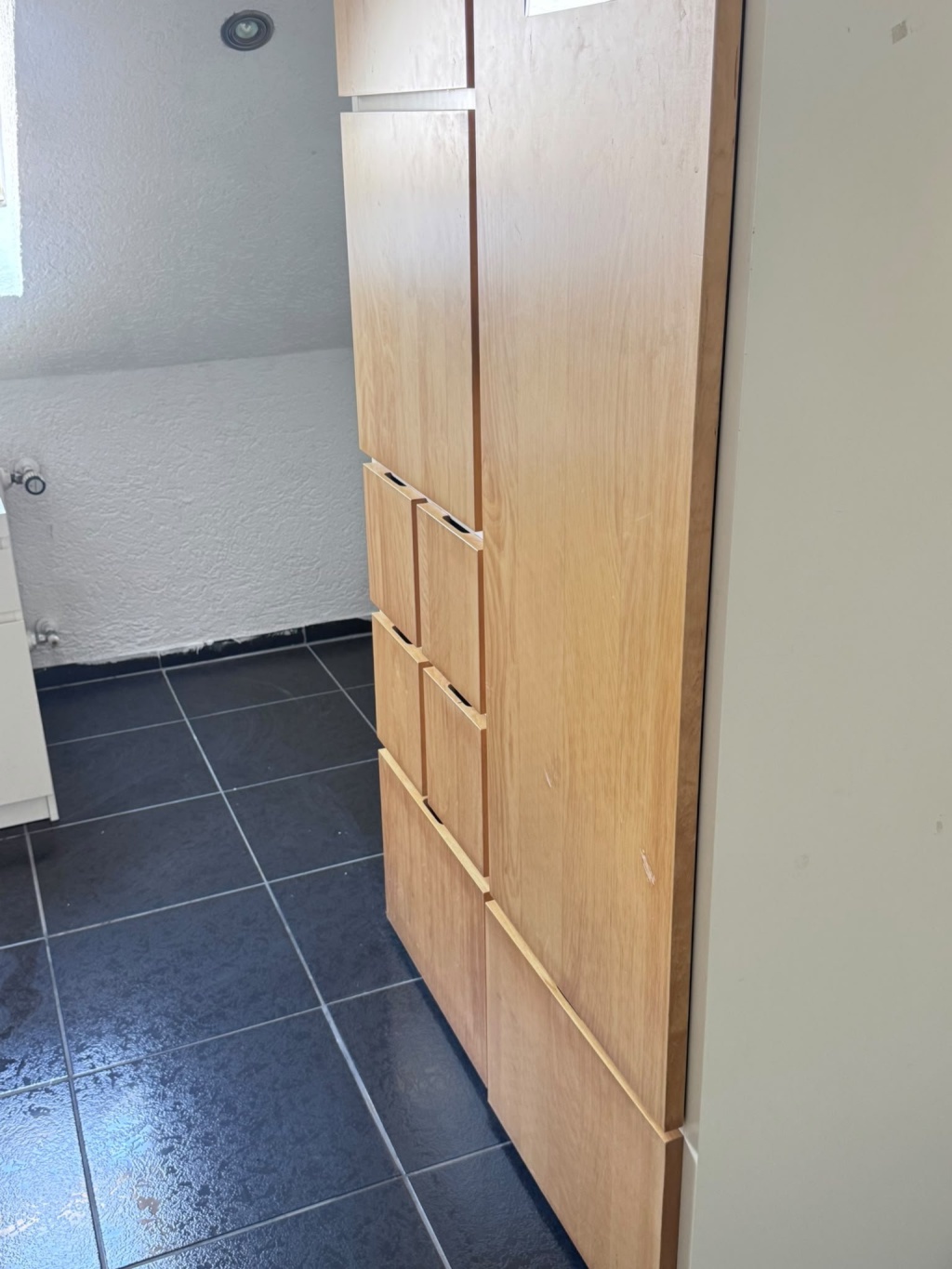 WG-Zimmer Innenstadt C8 19 - Bild 3