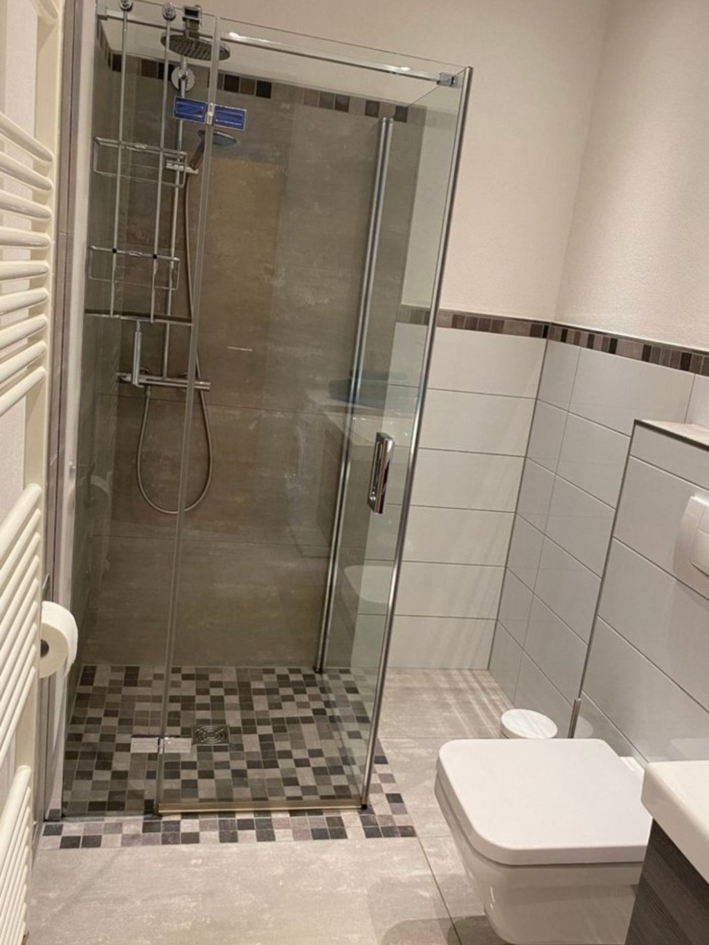Apartamento Wedding Müllerstraße  59B - foto 8