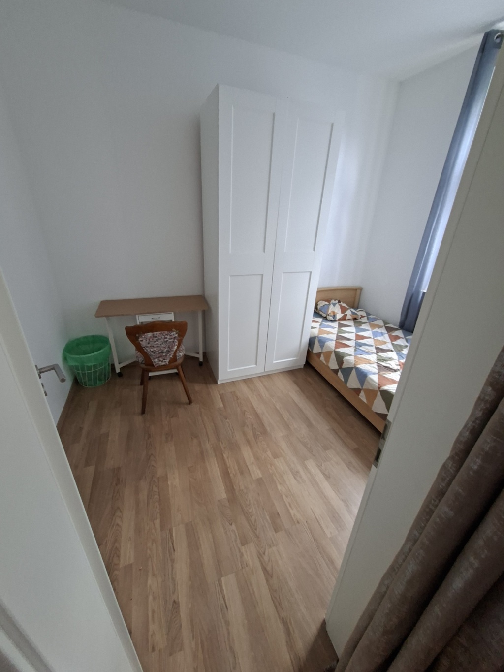 Apartamento Wohlgelegen Garnisonstraße 22 - foto 3