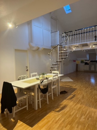 Anzeigenbild: schönes Zimmer in Mädels-WG