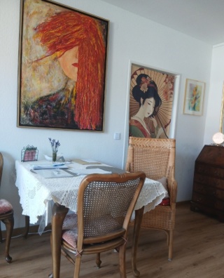 Ad image: Umtermieter gesucht