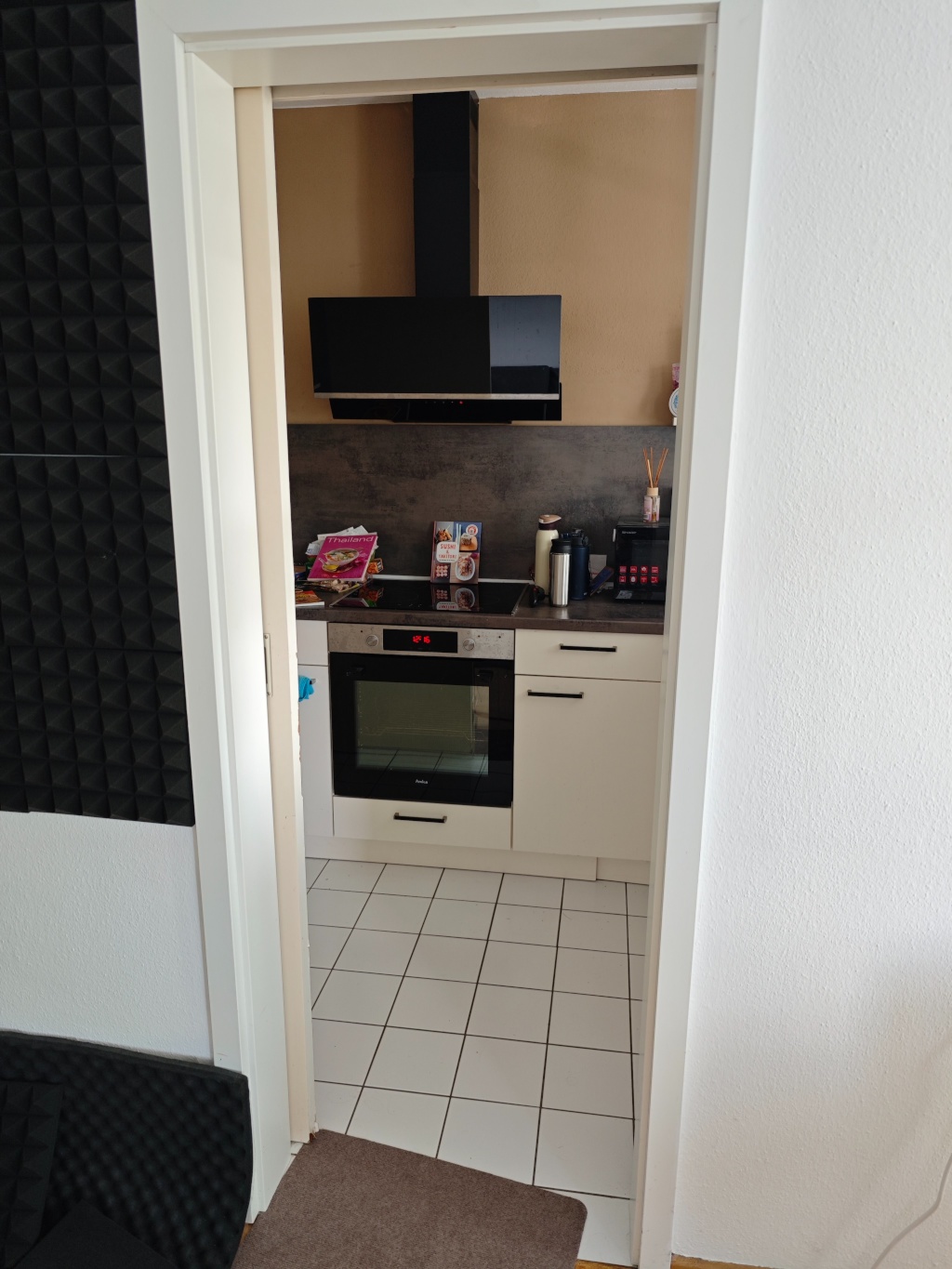 Geräumiges Wohnglück in Bielefeld-Brackwede: 2 Zimmer, 67m2 mit eigenem Tiefgaragenstellplatz – 33647 Bielefeld Brackwede – Vorschaubild 7
