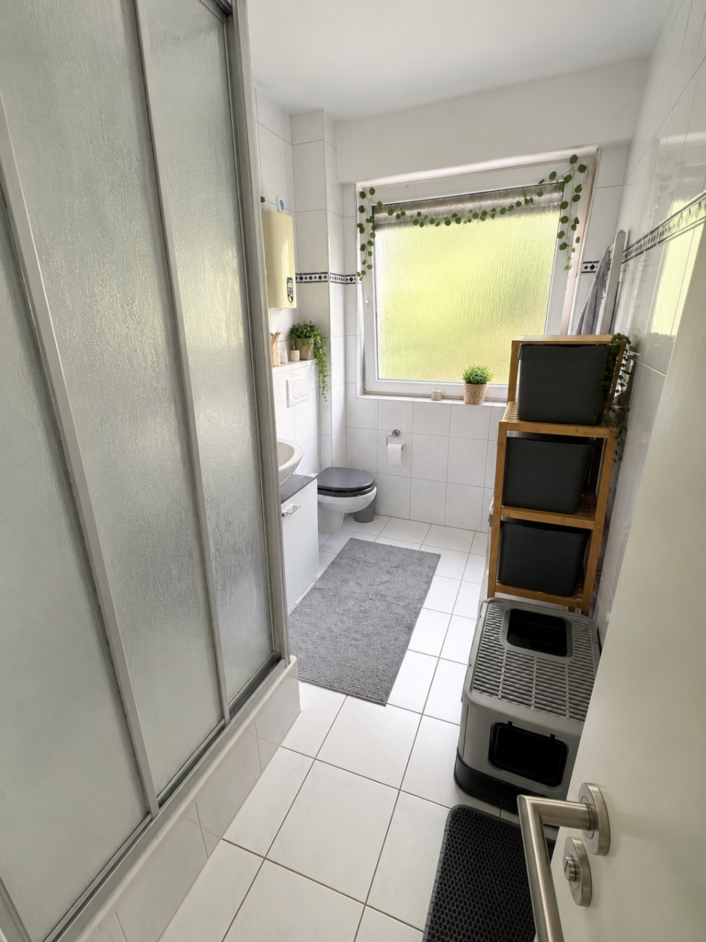 3-Zimmer Wohnung am Hafen ab dem 1.11 – 44147 Dortmund Innenstadt-Nord – Vorschaubild 5