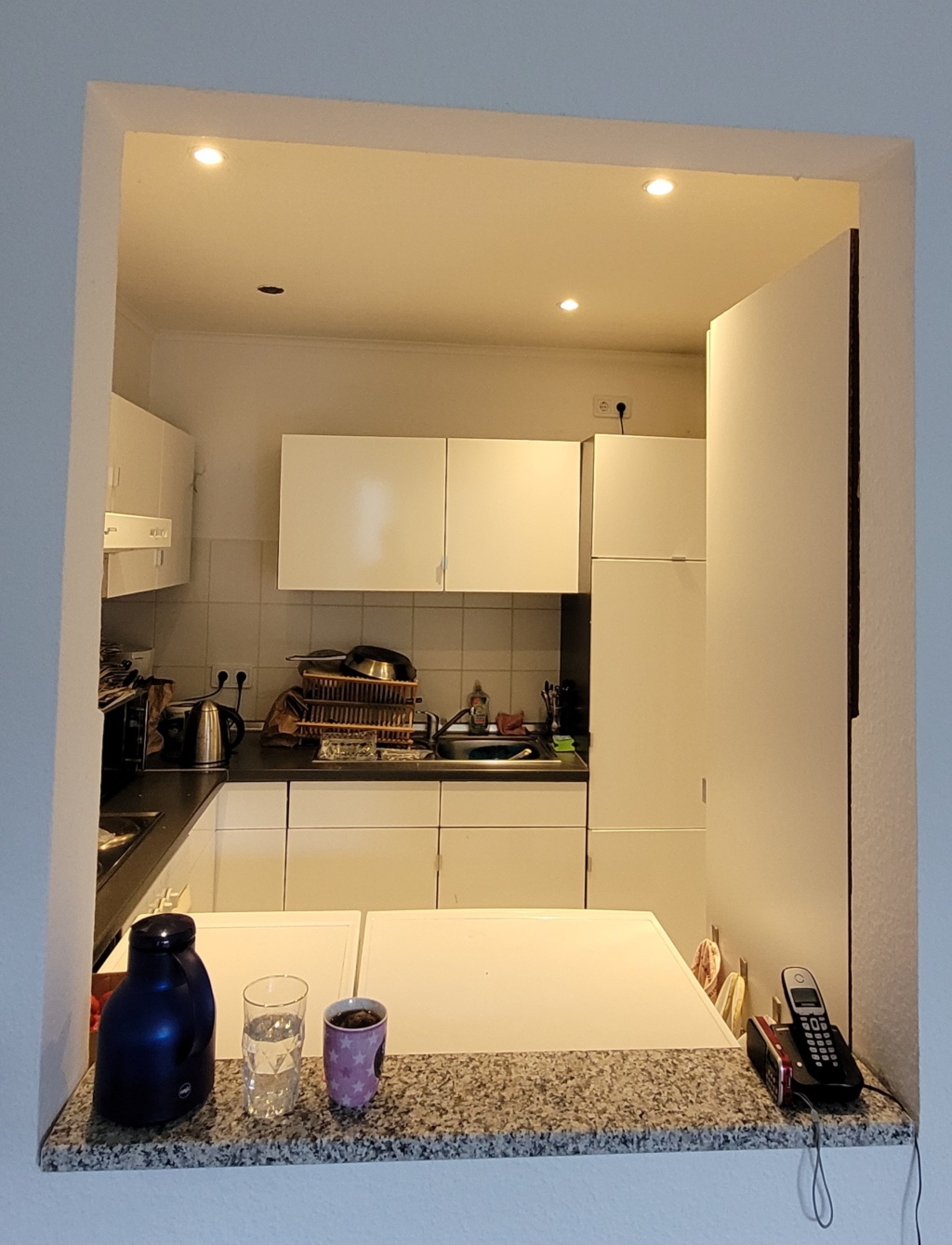 2-Zimmer-Wohnung in Harvestehude zur Zwischenmiete – 20149 Hamburg Harvestehude – Vorschaubild 3