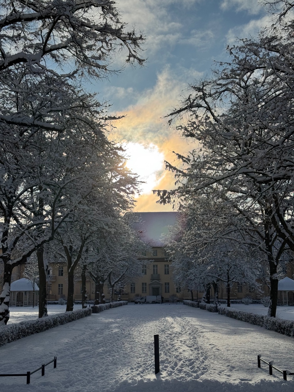 Wohnung Buch Wiltbergstraße - Bild 14