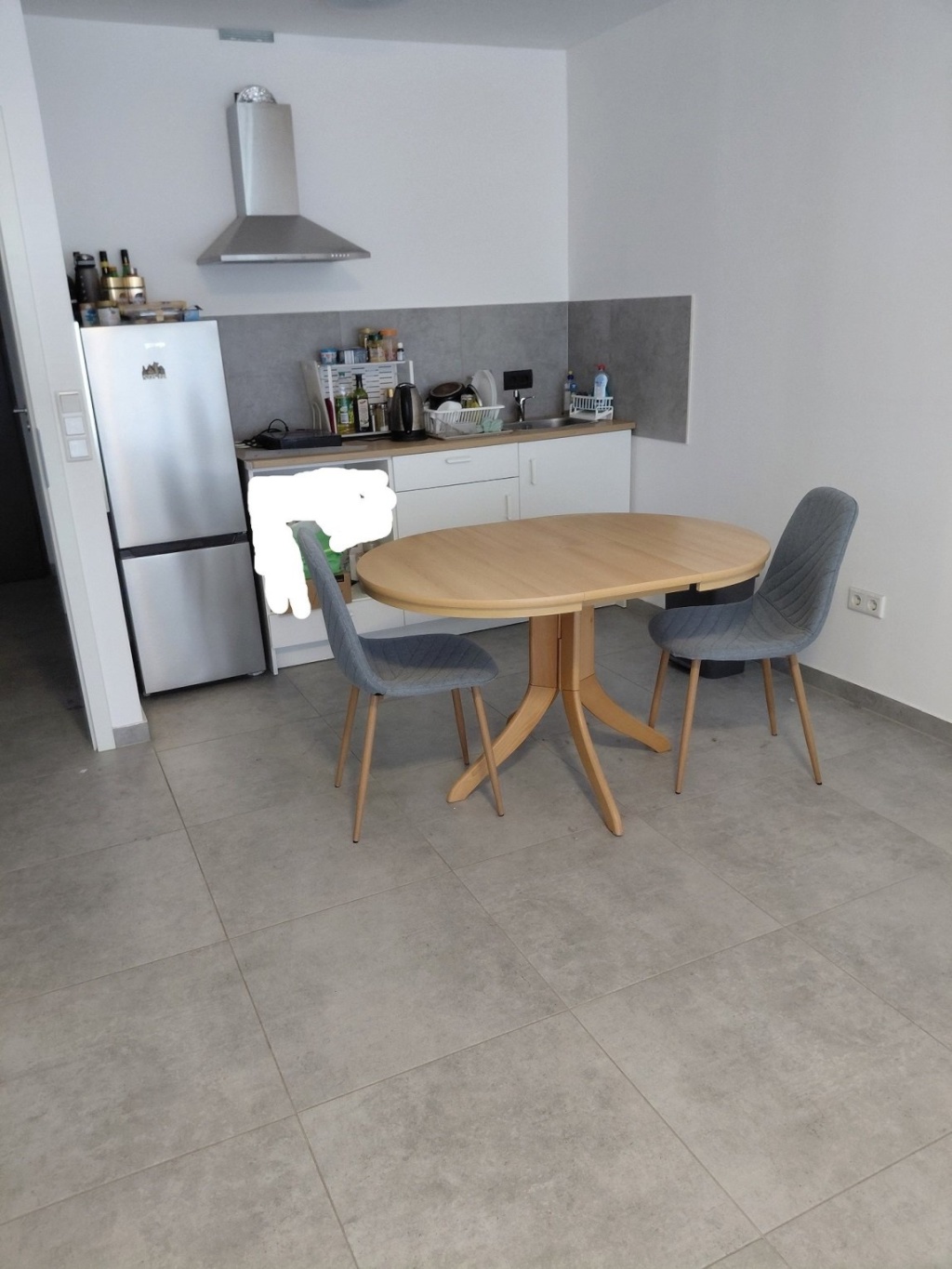 Renovierte moderne Wohnung – 44357 Dortmund Mengede – Vorschaubild 3