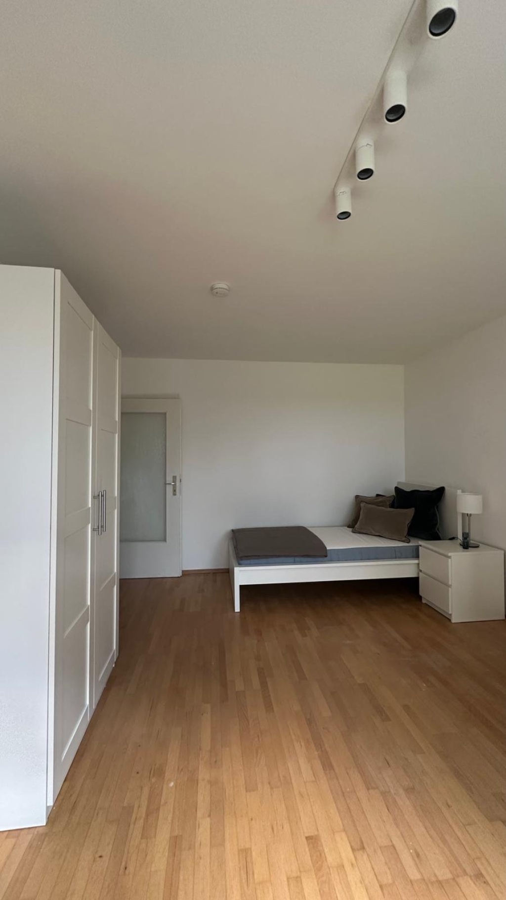 Gemütliches Gartengeschoss-Apartment in begehrter Lage von Düsseldorf-Pempelfort – 40477 Düsseldorf Pempelfort – Vorschaubild 5