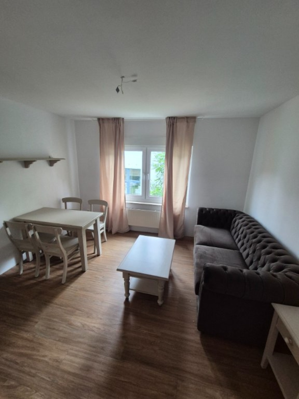 3 Zimmer-Wohnung in ruhiger Gegend – 7778 Jena Jena-Stadt – Vorschaubild 2