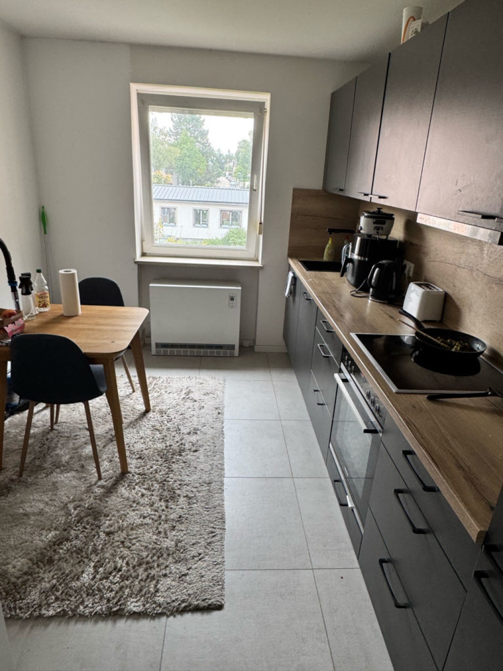 Flatshare Milbertshofen-Am Hart Franz-Metzner-Straße 15 - picture 6