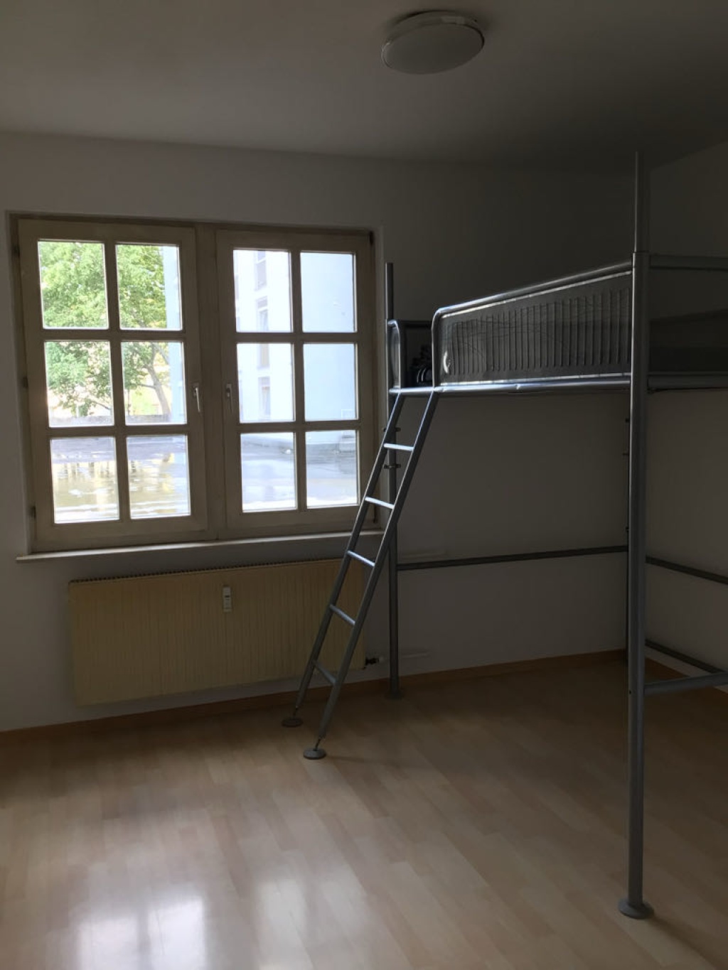 1-Zimmer-Wohnung Altstadt Hintere Christofsgasse 3-5 - Bild 2