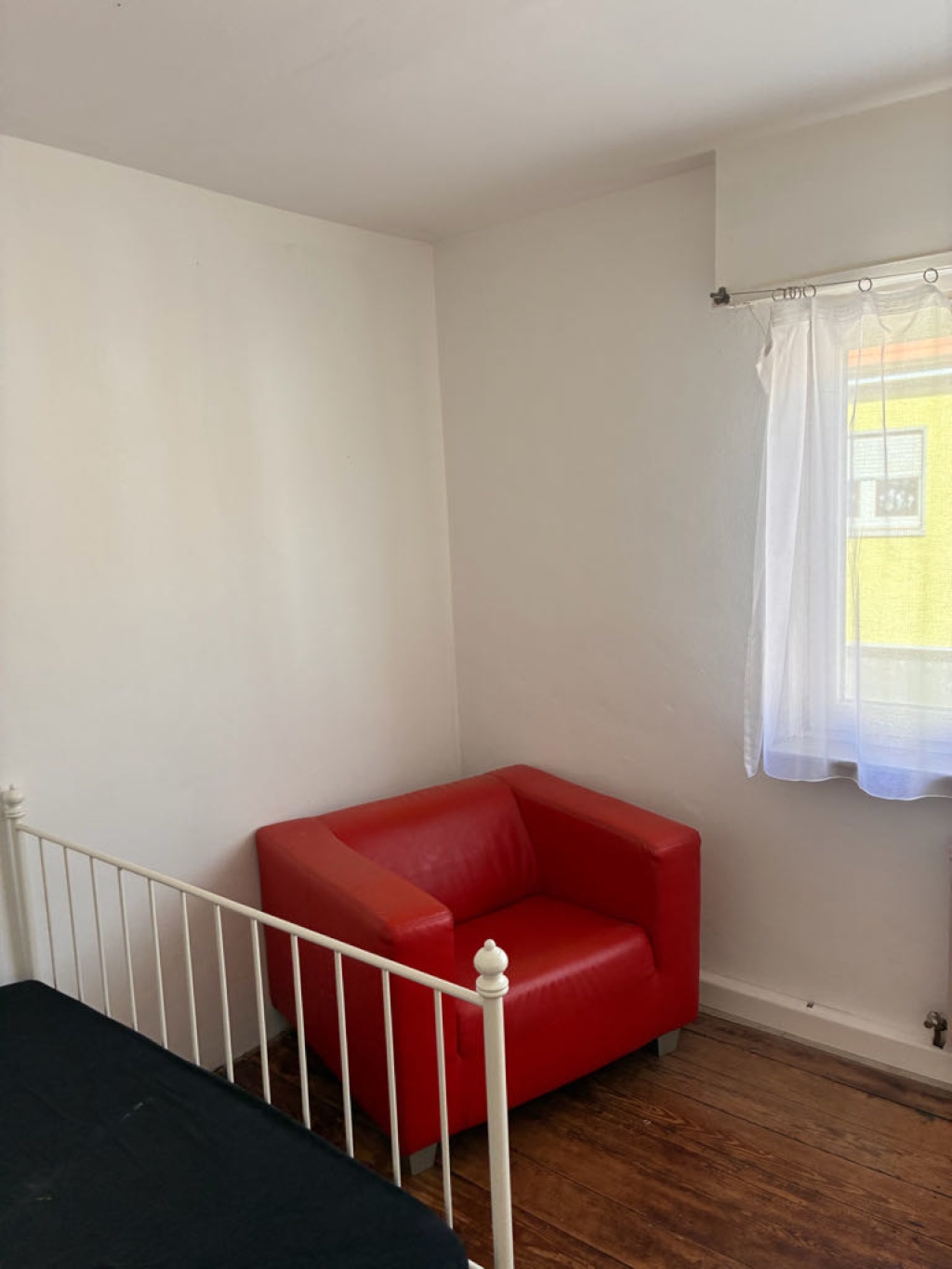 WG-Zimmer Seckenheim Meßkircher Straße 33 - Bild 3