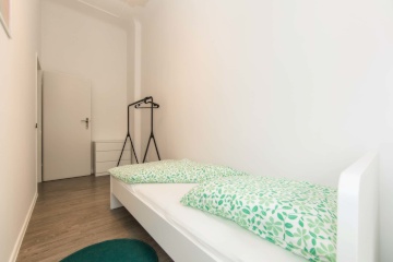 Anzeigenbild: Zimmer - Ibsenstraße