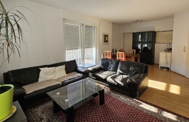 Anzeigenbild: Gemütliches WG-Zimmer in 95 qm großer Wohnung