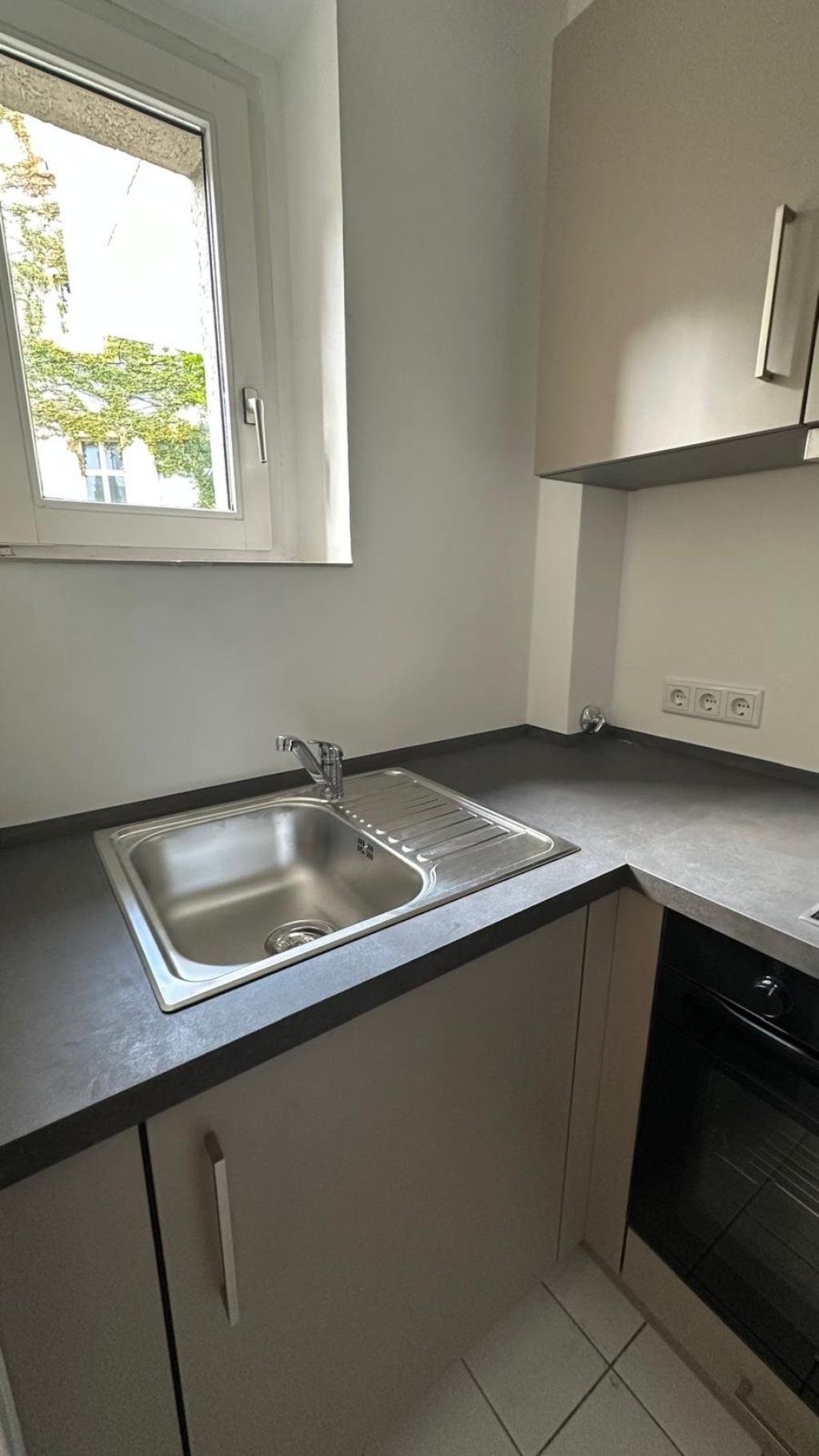 Gemütliches Gartengeschoss-Apartment in begehrter Lage von Düsseldorf-Pempelfort – 40477 Düsseldorf Pempelfort – Vorschaubild 7