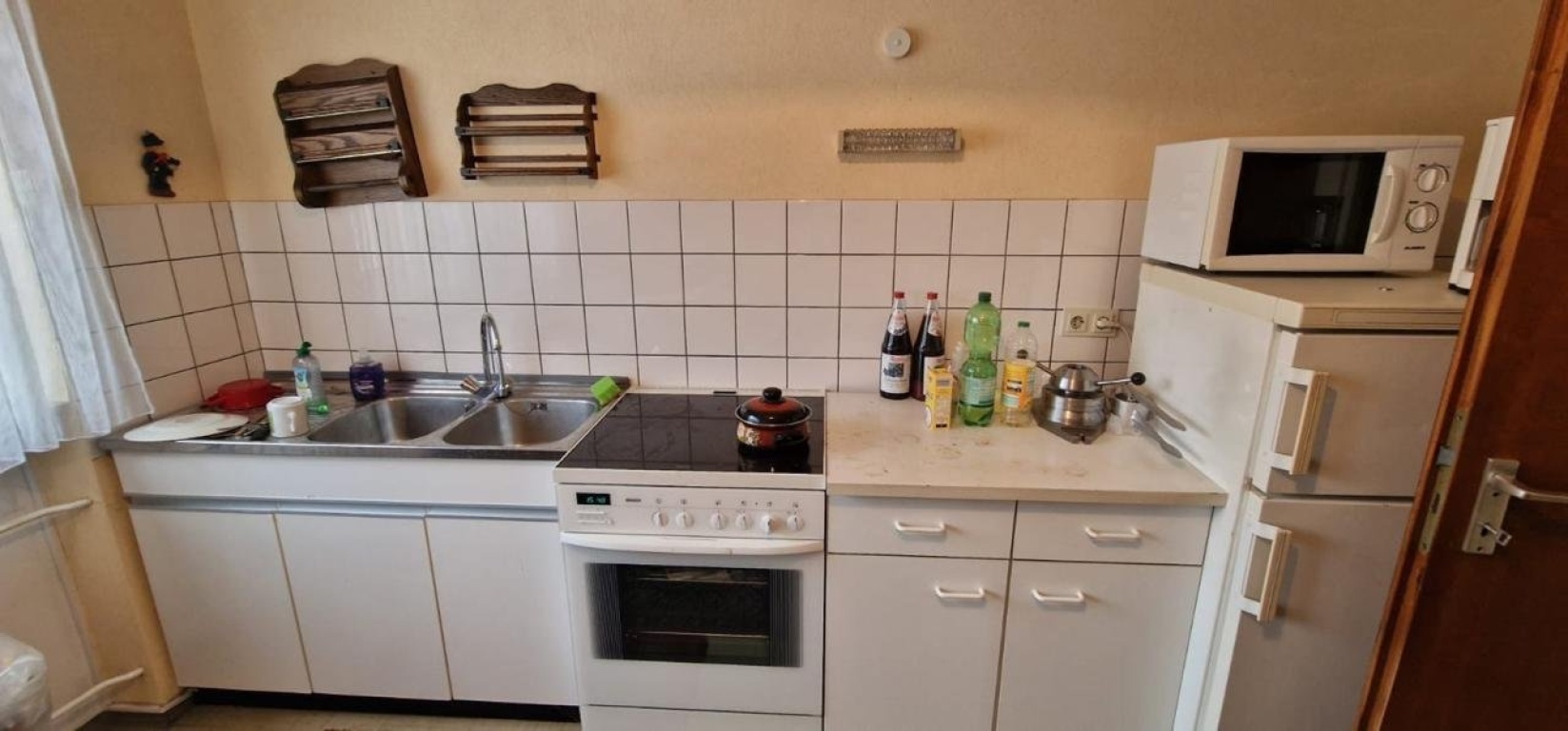 Fully Furnished 3-Room Apartment in Central Mannheim – 68165 Mannheim Schwetzingerstadt – Vorschaubild 5