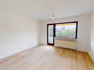 Ad image: Hier stimmt einfach alles. | Moderne Mietwohnung mit Balkon und neuem Bad