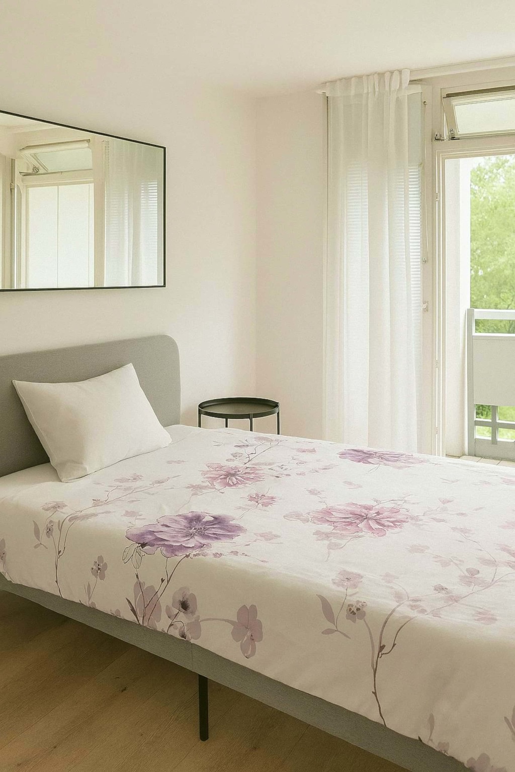 WG-Zimmer München Springerstraße - Roomlessrent.com