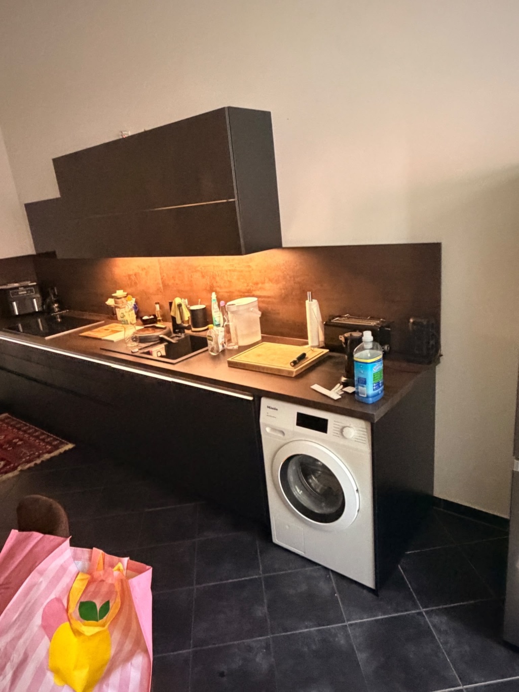 WG-Zimmer Köpenick Parsevalstraße - Bild 7