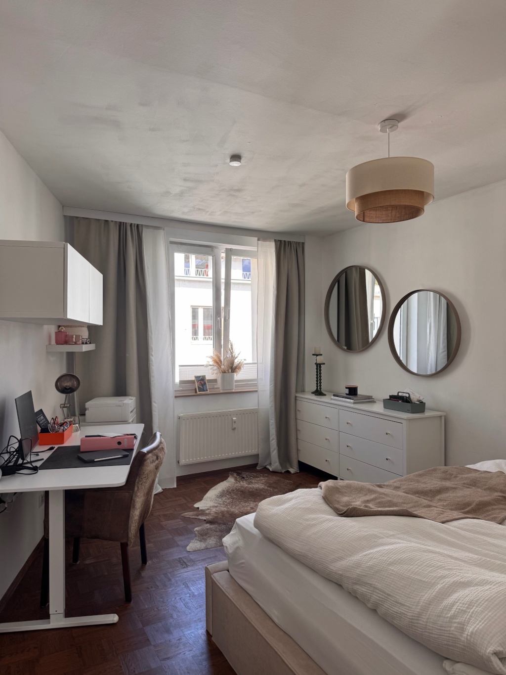 Charmante 96m2 Wohnung auf Zeit – zur Untermiete in Düsseldorf – 40215 Düsseldorf Friedrichstadt – Vorschaubild 11
