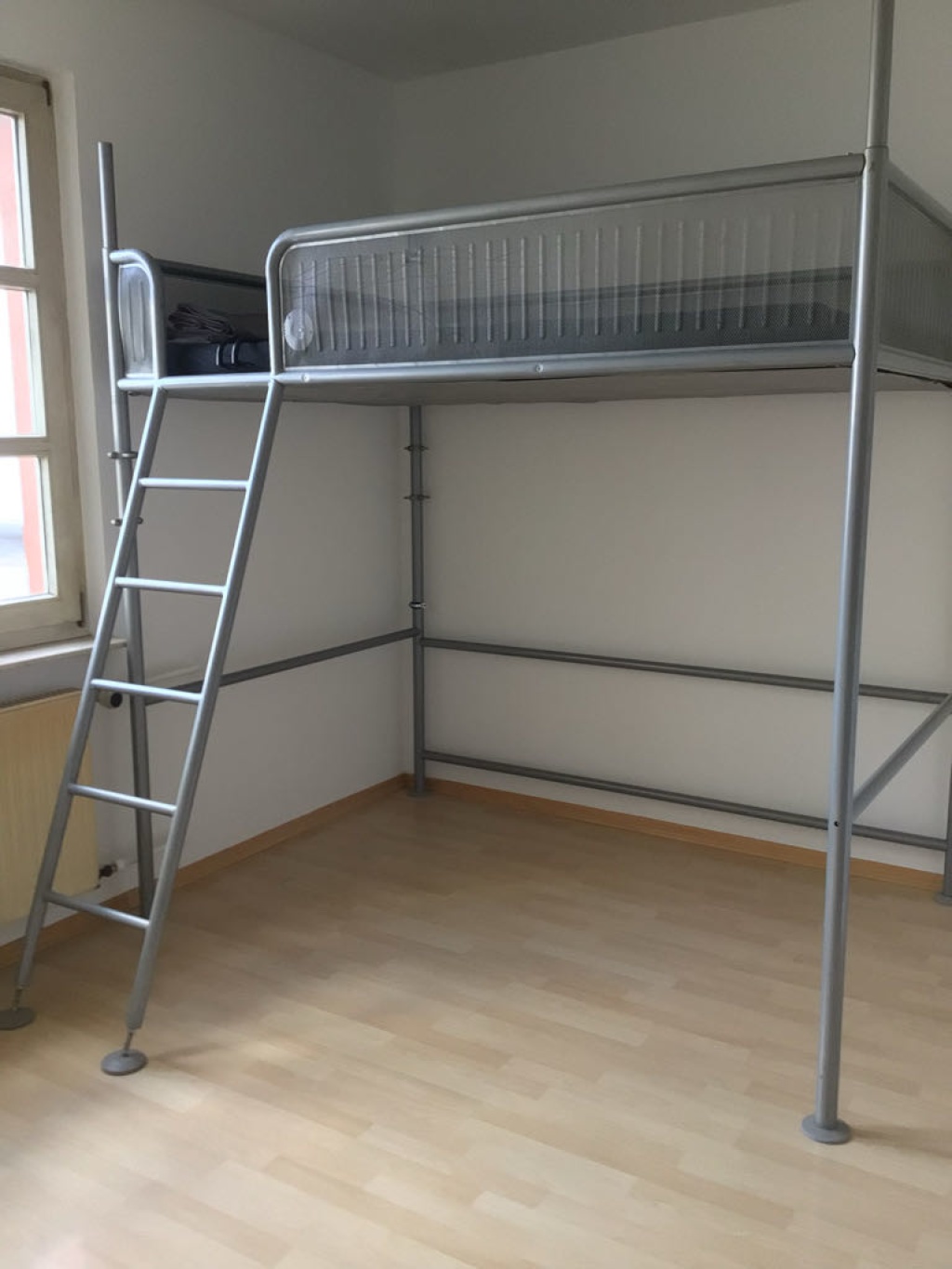 1-Zimmer-Wohnung Altstadt Hintere Christofsgasse 3-5 - Bild 4